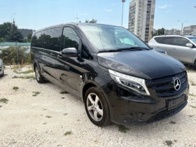 Mercedes-Benz V 300, снимка 2