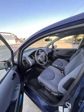 Honda Jazz 1.4, снимка 9