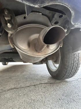 Honda Jazz 1.4, снимка 14
