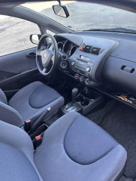 Honda Jazz 1.4, снимка 7
