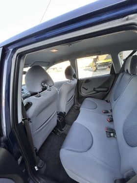 Honda Jazz 1.4, снимка 11