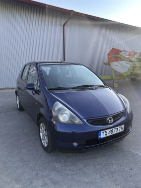 Honda Jazz 1.4, снимка 3