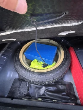 Honda Jazz 1.4, снимка 13