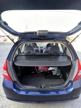 Honda Jazz 1.4, снимка 12