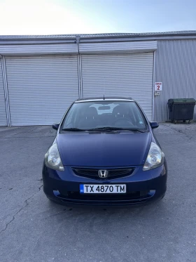 Honda Jazz 1.4, снимка 2