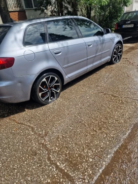 Audi A3, снимка 3