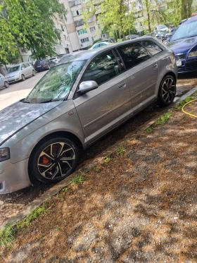 Audi A3, снимка 4