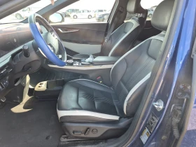 Kia EV6 * LONG RANGE W/GT LINE PKG 1* CARFAX* ФИНАНСИРАНЕ, снимка 5