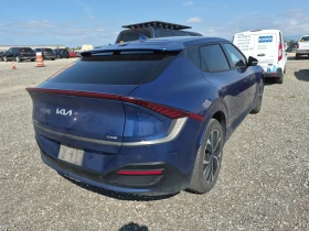 Kia EV6 * LONG RANGE W/GT LINE PKG 1* CARFAX* ФИНАНСИРАНЕ, снимка 3