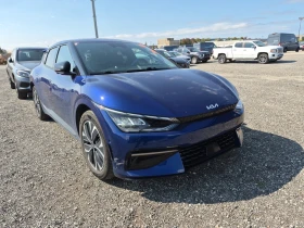 Kia EV6 * LONG RANGE W/GT LINE PKG 1* CARFAX* ФИНАНСИРАНЕ, снимка 2