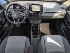 VW ID.3 PRO-PERFORMANCE/204HP/СЕРТ./CAM/LED/CPLAY/658q, снимка 8