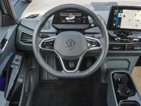 VW ID.3 PRO-PERFORMANCE/204HP/СЕРТ./CAM/LED/CPLAY/658q, снимка 9