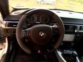 BMW 320, снимка 13