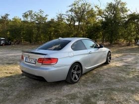 BMW 320, снимка 4
