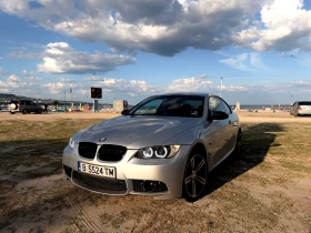 BMW 320, снимка 1