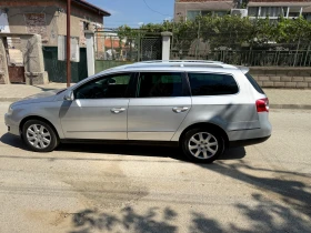 VW Passat VW Passat B6 , 2.0TDI , 140к.с , 2009г, снимка 3