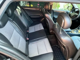 Mercedes-Benz C 220 Автомат само за ценители , снимка 5