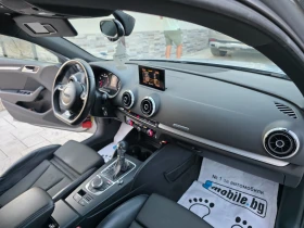 Audi A3 1.8 TFSI QUATTRO  НАПЪЛНО ОБСЛУЖЕН , снимка 15