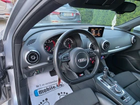 Audi A3 1.8 TFSI QUATTRO  НАПЪЛНО ОБСЛУЖЕН , снимка 13