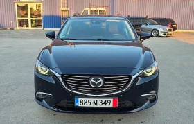 Mazda 6 2.2 D Skyactiv, Facelift, снимка 3