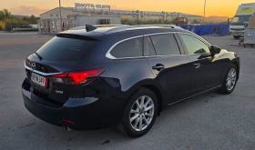 Mazda 6 2.2 D Skyactiv, Facelift, снимка 7