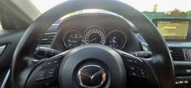 Mazda 6 2.2 D Skyactiv, Facelift, снимка 14