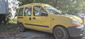 Renault Kangoo, снимка 1