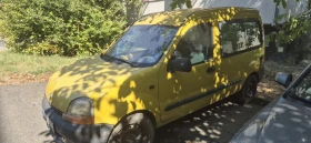 Renault Kangoo, снимка 4