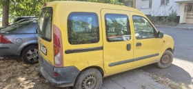 Renault Kangoo, снимка 2