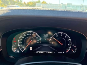 BMW 540 * 540i xDrive * CARFAX * , снимка 8