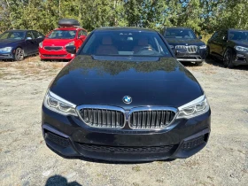 BMW 540 * 540i xDrive * CARFAX * , снимка 6