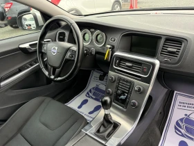 Volvo V60 (KATO НОВА), снимка 16