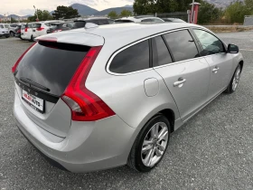 Volvo V60 (KATO НОВА), снимка 6