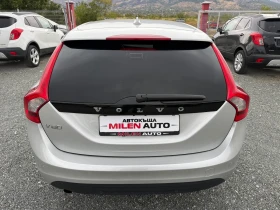 Volvo V60 (KATO НОВА), снимка 7