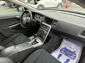 Volvo V60 (KATO НОВА), снимка 15