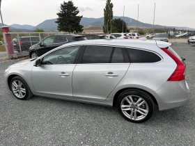 Volvo V60 (KATO НОВА), снимка 9