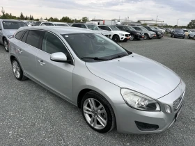 Volvo V60 (KATO НОВА), снимка 3