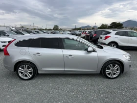 Volvo V60 (KATO НОВА), снимка 4