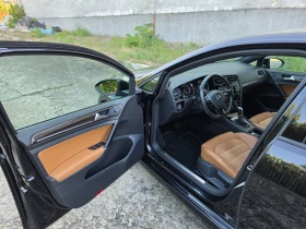 VW Golf 2.0TDI Rline EDITION DSG, снимка 5