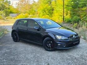 VW Golf 2.0TDI Rline EDITION DSG, снимка 4