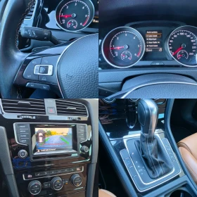 VW Golf 2.0TDI Rline EDITION DSG, снимка 14