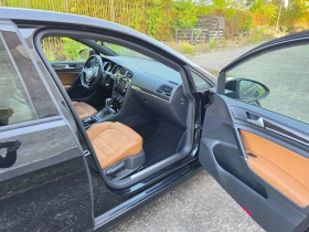 VW Golf 2.0TDI Rline EDITION DSG, снимка 9