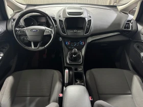 Ford C-max 1.5 TDCI | EURO 6B, снимка 9