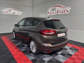 Ford C-max 1.5 TDCI | EURO 6B, снимка 4