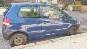 VW Fox, снимка 3