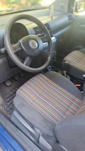 VW Fox, снимка 5