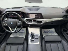 BMW 330, снимка 9