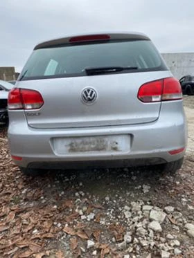 VW Golf 1.4 - [5] 