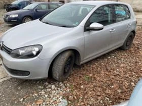 VW Golf 1.4 - [9] 