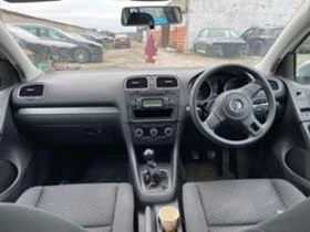 VW Golf 1.4 - [8] 